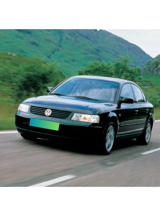 Plastech Vw Passat B5 1997-2000 Güneşlik Tutucu Klipsi Bej Krem 3B0857561B