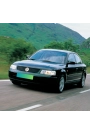 Plastech Vw Passat B5 1997-2000 Güneşlik Tutucu Klipsi Bej Krem 3B0857561B