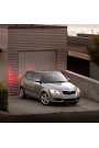 Plastech Skoda Fabia 1 2000-08 Güneşlik Tutucu Klipsi Bej Krem 3B0857561B