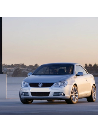 Plastech Vw Eos 2006-2011 Güneşlik Tutucu Klipsi Kanca Bej Krem 3B0857561B