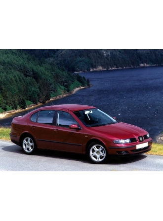 Gkl Seat Toledo 1999-2009 Sağ Sol Güneşlik Tutucusu Ayağı Kancası Klipsi Bej Krem Renk 3B0857561B 1 Adet