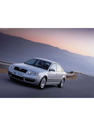 Gkl Skoda Superb 2002-2008 Sağ Sol Güneşlik Tutucusu Ayağı Kancası Klips Bej Krem Renk 3B0857561B 1 Adet