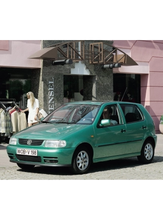 Gkl Vw Polo 1994-2002 Sağ Sol Güneşlik Tutucusu Ayağı Kancası Klipsi Bej Krem Renk 3B0857561B 1 Adet