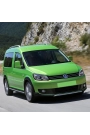 Plastech Vw Caddy 2011-15 Güneşlik Tutucu Klipsi Kanca Bej Krem 3B0857561B