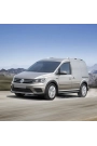 Plastech Vw Caddy 2016-20 Güneşlik Tutucu Klipsi Kanca Bej Krem 3B0857561B