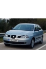 Gkl Seat Cordoba 2003-2009 Sağ Sol Güneşlik Tutucusu Ayağı Kancası Klipsi Bej Krem 3B0857561B (1 Adet)