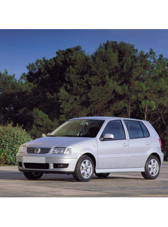 Plastech Vw Polo 1994-02 Güneşlik Tutucu Klipsi Kanca Bej Krem 3B0857561B