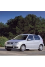 Plastech Vw Polo 1994-02 Güneşlik Tutucu Klipsi Kanca Bej Krem 3B0857561B