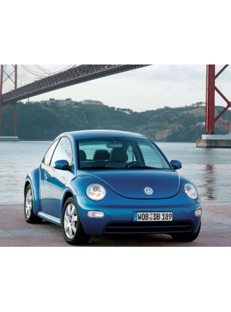 Gkl Vw Beetle 1999-2010 Sağ Sol Güneşlik Tutucusu Ayağı Kancası Klipsi Bej Krem Renk 3B0857561B 1 Adet