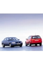 Gkl Vw Passat B5 1997-2000 Güneşlik Ayağı Klipsi Tutucusu Braketi Bej Krem Renk 3B0857561B (1 Adet)