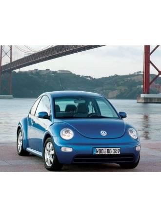 EC Shop Oem Vw Beetle 1999-2010 Sağ Sol Güneşlik Tutucusu Ayağı Kancası Klipsi Bej Krem Renk 3B0857561B 1 A