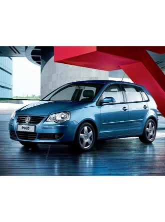 Gkl Vw Polo 2002-2009 Sağ Sol Güneşlik Tutucusu Ayağı Kancası Bej Krem Renk 3B0857561B (1 Adet)