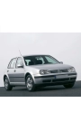 EC Shop Oem Vw Golf Mk4 1998-2004 Sağ Sol Güneşlik Tutucusu Ayağı Kancası Klipsi Bej Krem 3B0857561B 1 Adet