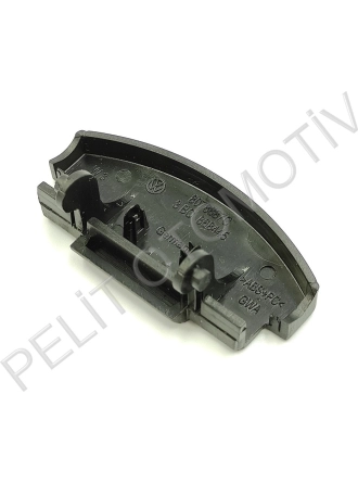 YYO Beetle Kol Dayama Kapağı Açma Mandalı 3B0868445 Siyah