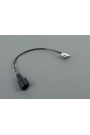 Land Bmw Uyumlu E30 ve Z1 Ön Fren Balata Sensörü 34359058889