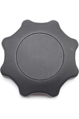 Topran Seat Altea 2004-2008 Ön Sağ Sol Koltuk Sırt Yatırma Ayarlama Tekeri Makarası Siyah 1J0881671