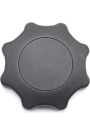 Topran Seat Altea 2004-2008 Ön Sağ Sol Koltuk Sırt Yatırma Ayarlama Tekeri Makarası Siyah 1J0881671