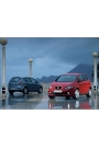 Topran Seat Altea 2004-2008 Ön Sağ Sol Koltuk Sırt Yatırma Ayarlama Tekeri Makarası Siyah 1J0881671