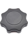 Topran Seat Altea 2004-2008 Ön Sağ Sol Koltuk Sırt Yatırma Ayarlama Tekeri Makarası Siyah 1J0881671