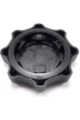 Topran Seat Altea 2004-2008 Ön Sağ Sol Koltuk Sırt Yatırma Ayarlama Tekeri Makarası Siyah 1J0881671