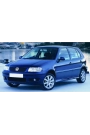 Topran Vw Polo Hb 2000-2002 Ön Sağ Sol Koltuk Sırt Yatırma Ayarlama Tekeri Makarası Siyah 1J0881671