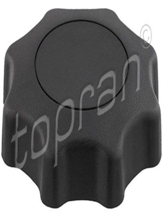 Topran 109519001 Koltuk Ayar Kolu (Vw: Golf Iv-Bora-Passat Iv-Polo Iv-Polo Classic) 1J0881671F (WH644196)
