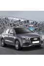 Silbak Audi Q3 2012-2014 Ön Arka Cam Silecek Seti 8U1998002 8K9955425