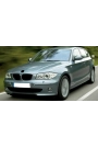 Silbak Bmw 1 Serisi E87 2004-2011 Ön Arka Cam Silecek Seti 61610420549