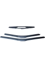 Silbak Bmw X3 E83 2004-2010 Ön Arka Cam Silecek Seti 61610443590
