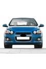 Silbak Chevrolet Aveo Hb 2011-2016 Ön Cam Arka Cam Silecek Seti Takımı
