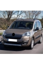 Silbak Citroen Berlingo 2008-2017 Ön Arka Cam Silecek Seti 1642334680