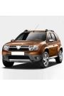 Silbak Dacia Duster 2010-2011-2012-2013 Ön Arka Cam Silecek Takımı Seti