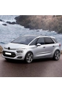 Silbak Citroen C4 Picasso 2014-2016 Ön Arka Cam Silecek Seti 1611558180