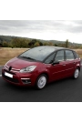 Silbak Citroen C4 Picasso 2010-2013 Ön Arka Cam Silecek Seti 1609883480