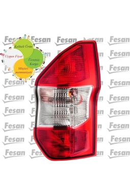 YYO Ford Tourneo Courier Sağ Arka Stop Lamba 2014--2019