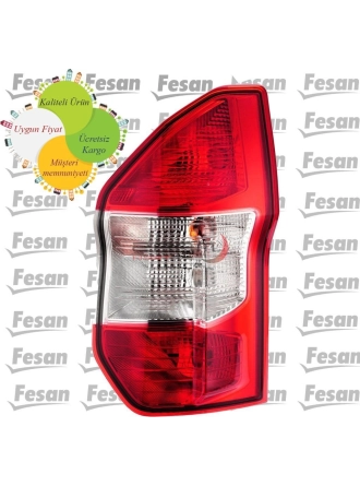 YYO Ford Tourneo Courier Sağ Arka Stop Lamba 2014--2019