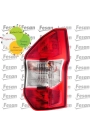 YYO Ford Tourneo Courier Sağ Arka Stop Lamba 2014--2019