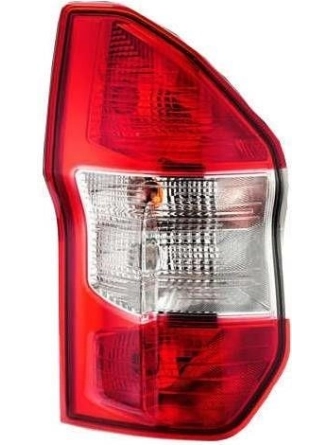 YYO Ford Tourneo Courier Sağ Arka Stop Lamba 2014--2019