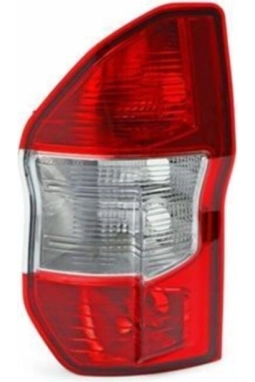 Mars Ford Courier Sağ Arka Stop Lambası Duysuz 2014-2018
