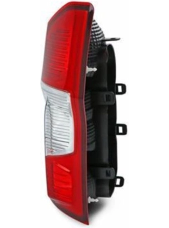 Mars Ford Courier Sağ Arka Stop Lambası Duysuz 2014-2018
