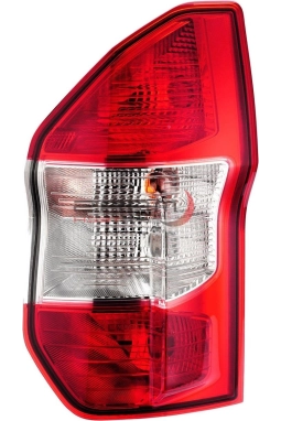 Mars Stop Lamba Sağ Transit Tourneo Courier 2014+ Duysuz ET7613404AB 510449