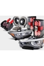 YYO Transit-Tourneo Courier Stop Lamba Sağ Duysuz 2014+ 510449 Uyumlu