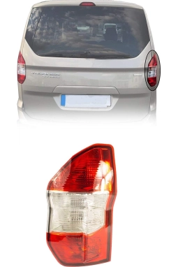 İTHAL Ford Courier Stop Lambası Sağ 2014-2018