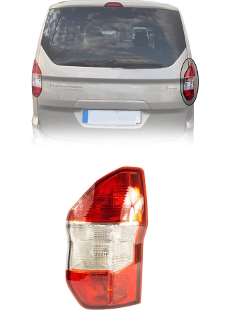 İTHAL Ford Courier Stop Lambası Sağ 2014-2018