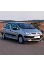 Silbak Citroen Xsara Picasso 1999-2005 Ön Cam Arka Cam Silecek Seti 6426XY