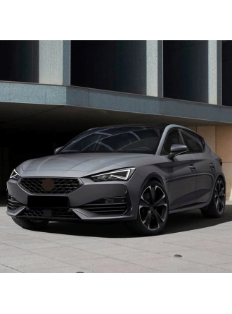 Silbak Cupra Leon 2021-2025 Ön Cam Arka Cam Silecek Seti 5FB998002C