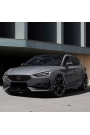 Silbak Cupra Leon 2021-2025 Ön Cam Arka Cam Silecek Seti 5FB998002C