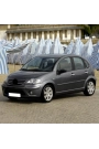 Silbak Citroen C3 2003-2009 Ön Cam Arka Cam Silecek Seti 6426NF