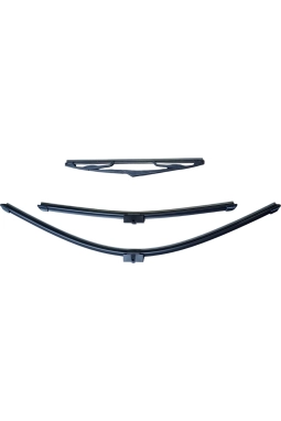 Silbak Ford Focus 2 Sw Turnier 2009-2010-2011 Ön Cam Arka Cam Silecek Seti