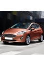 Silbak Ford Fiesta 2018-2022 Ön Cam Arka Cam Silecek Seti
